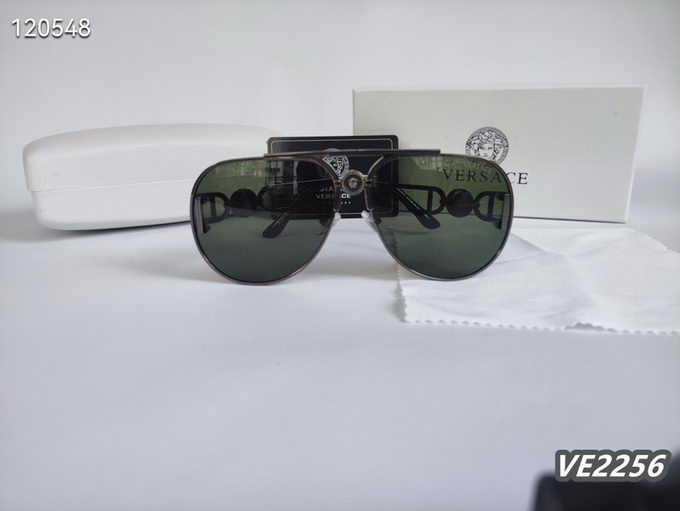 Versace Sunglasses ID:20240527-284
